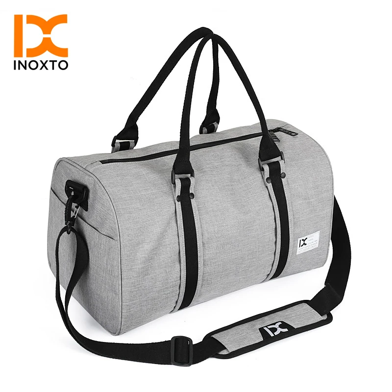 male sports bag