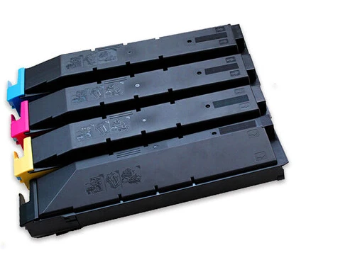 

Refill color toner cartridge for KYOCERA TK-8600.