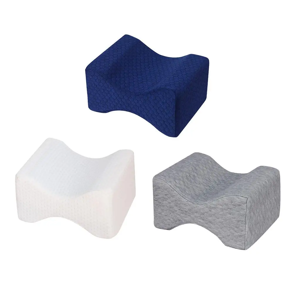 Leg Pillow Summer Cooling Double-sided Gel Leg Clip Cushion Memory Foam Pregnant Women Shaping Leg Pad #4O Leg Pillow Summer Cooling Double-sided Gel Leg Clip Cushion Memory Foam Pregnant Women Shaping Leg Pad #4O