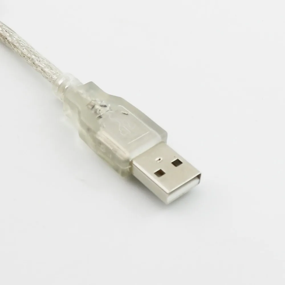 20x USB 2,0 A штекер для Dual USB 2,0 A штекер синхронизации данных зарядки Y сплиттер кабель Шнур 70+ 20 см