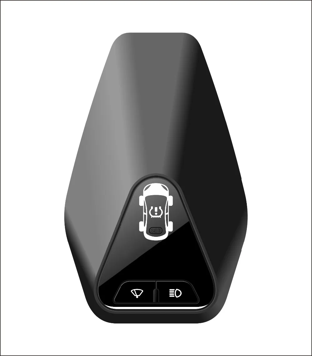 

ZC0002A model 2019 New Arrival Better Car Smart Driving Assistant System with Automatic wiper,Automatic headlights,TPMS Warning