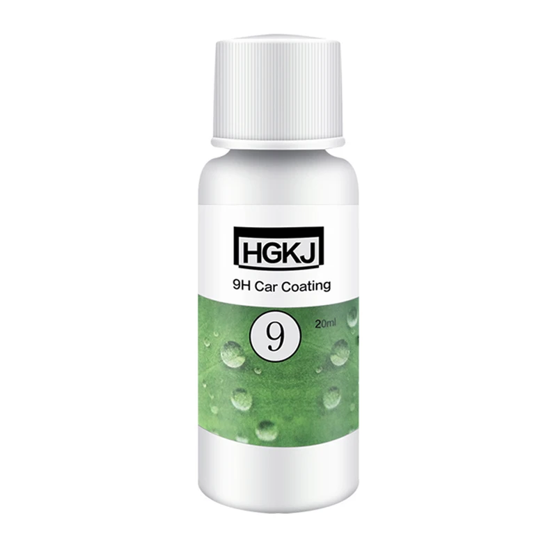 20ML Car Coating Paint Care Waterproof Rainproof Nano Hydrophobic Coating car accessries TSLM1