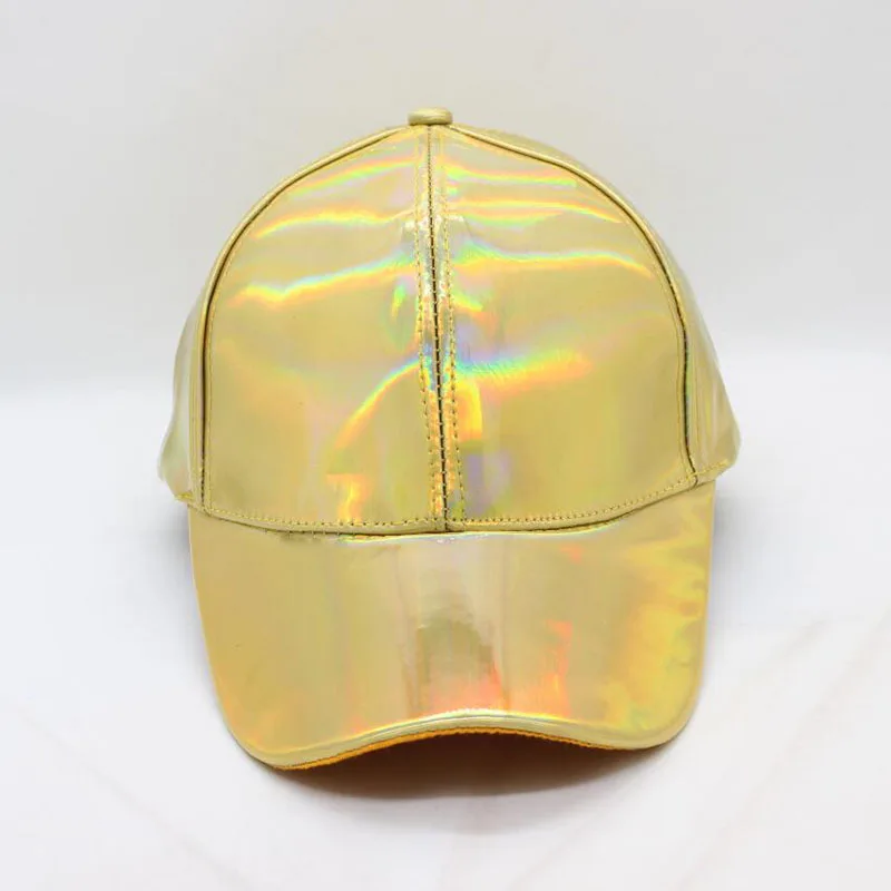 Роскошная модная кепка в стиле хип-хоп для радужной смены цвета, кепка, бейсболка Bigbang g-dragon