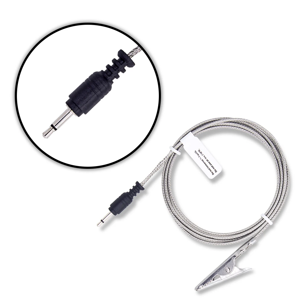 Long Stainless Steel thermometer sensor probe Inkbird IBT-2X 6X replacement tool