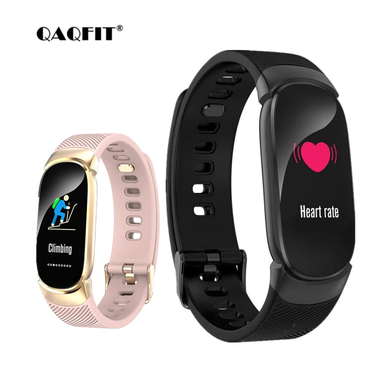 smart bracelet qw16