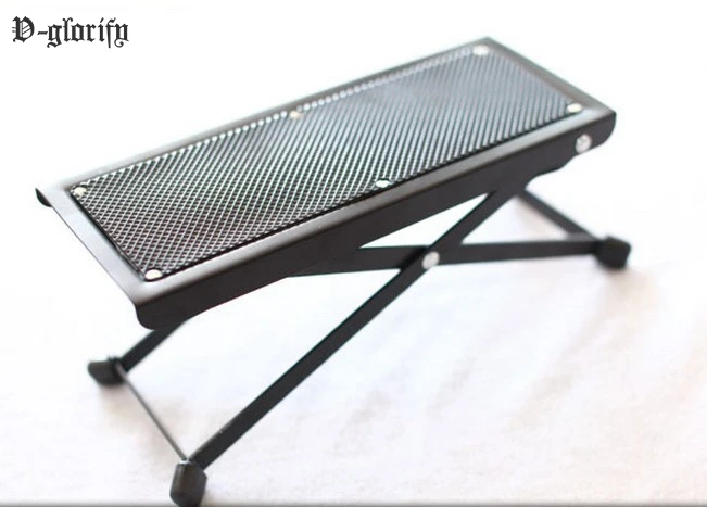 guitar pedal with adjusted feet factory made