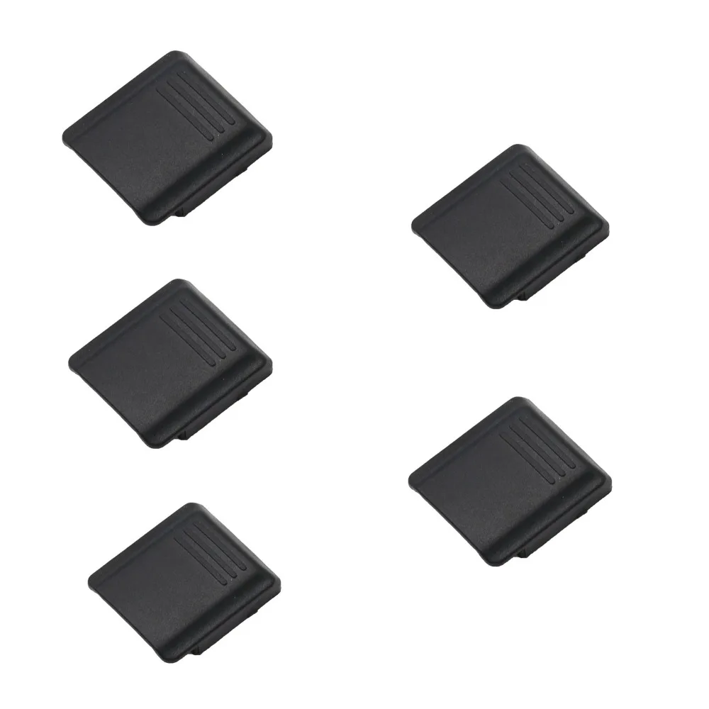 

5 pcs Camera Hot Shoe Cover Cap for Sony Alpha a100/a200/a300/a350/a500/a550/a700/a750/a850/a900 MINOLTA a7D/a5D free shipping