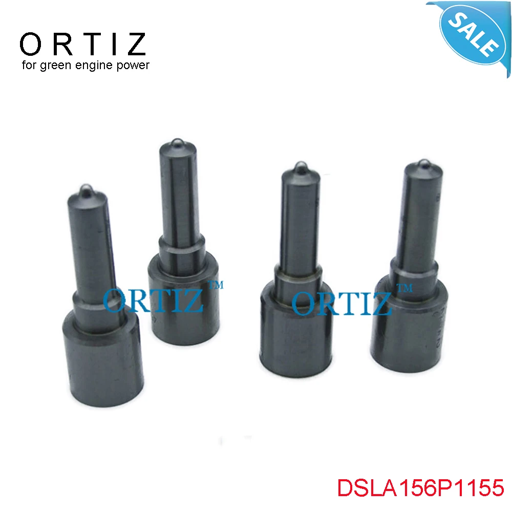 ORTIZ новый 100% DSLA156P1155 common rail DSLA 156P1155 Топливная форсунка 156 P 1155 для впрыска