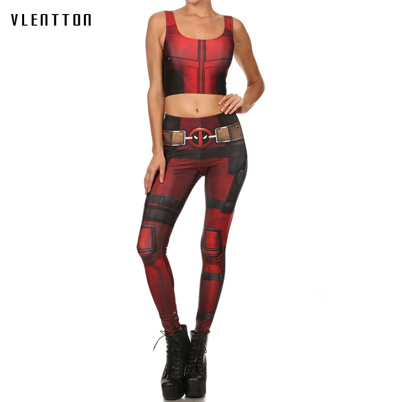 

2019 New Sexy Two Piece Set Print Short gym Tank+Slim Pants Women's Sports Suit Spring summer Casual joggers Tracksuit Women