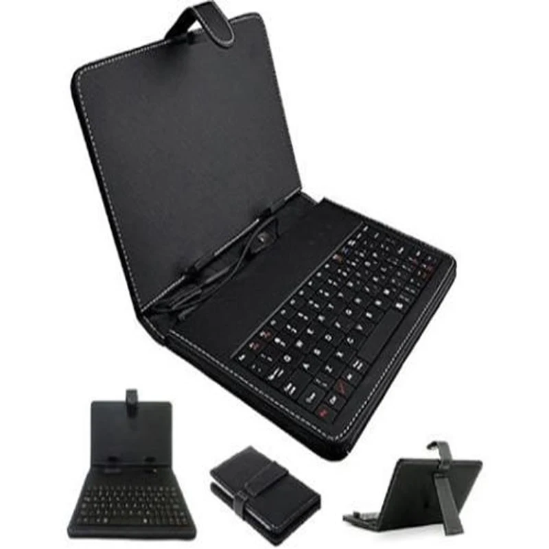 10," pulgadas Android 4,4 Google quad core Camara Wifi планшетный ПК Teclado 8G Клавиатура в подарок