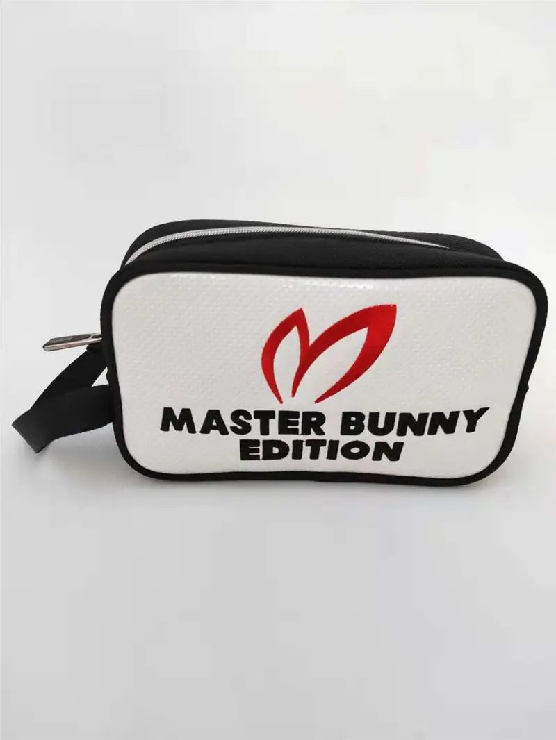 ПУ маленький Гольф шариковые сумки пакет футболки ключи маркеры прекрасный сумки для гольфа портативный жемчужный ворота сумочка Красочные - Color: 23x6.5x7.5cm WHITE
