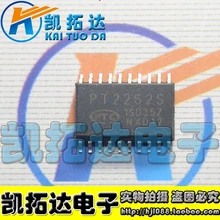 Si Tai&SH PT2262-S PT2262S PT2262 integrated circuit