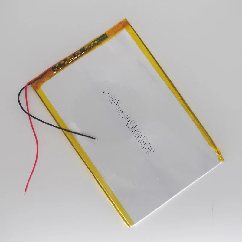 

shenzhen technology 30100150 5000 3.7v lithium polymer battery 3 7 V volt li po ion lipo rechargeable batteries for tablet PC