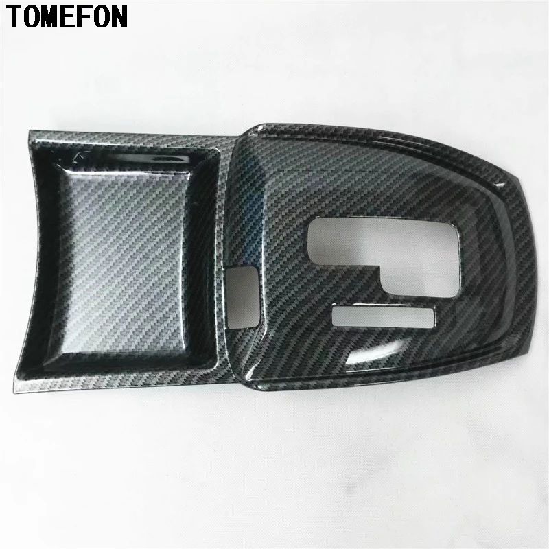 Car Accessories For Nissan X Trail Rogue T32 2014 2015 2016 Center