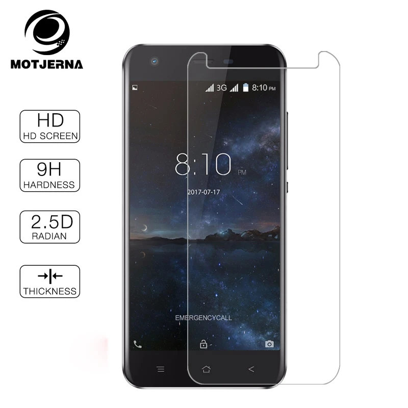 Закаленное стекло Motjerna для Blackview A7 S8 A9 BV6000 BV7000 BV8000 BV9000 Pro P2 Lite защита экрана
