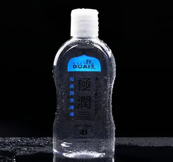 220ML Gay Lubricate Water-soluble Lubrication Personal Lubricant Oil Sexual Lubrication Anal Sex Lubricant Sex products
