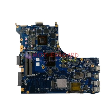 

Vieruodis FOR ASUS GL552VW GL552VW ZX50V laptop motherboard I7-6700HQ CPU GTX960M GPU GL552VW mainboard rev2.0