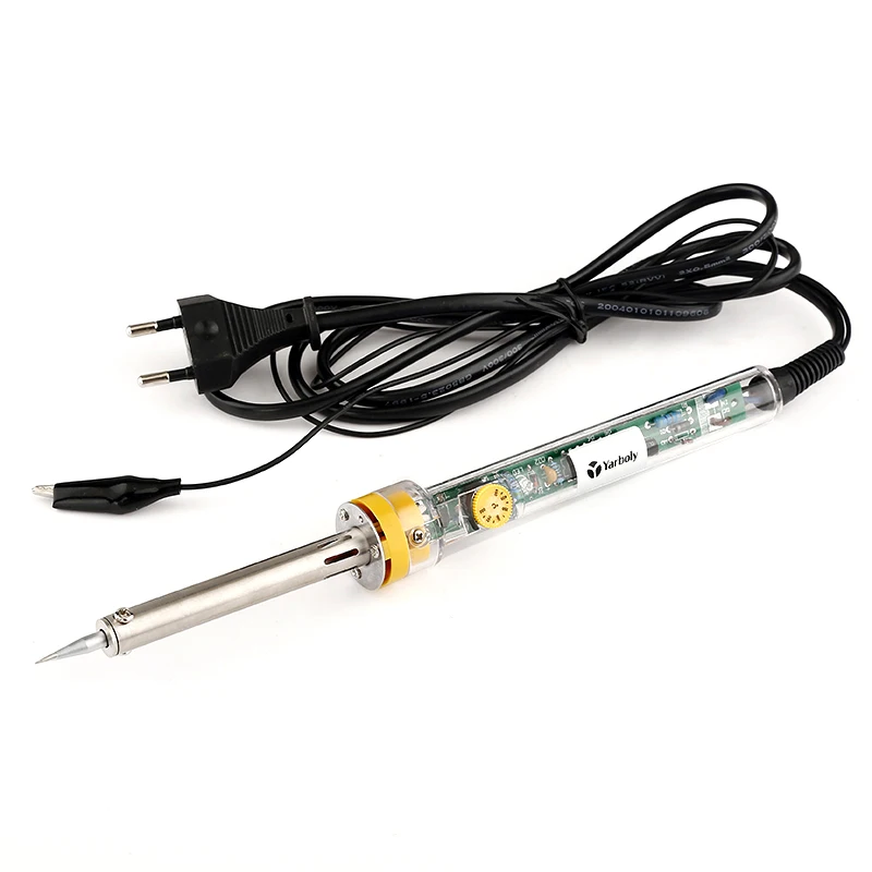 220V 60W Electric Soldering  008