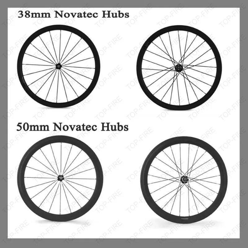 Sale 700c road bicycle wheel 20 / 24 / 38 / 50 / 60 / 88 mm carbon clincher wheelset 8 Sale 700c road bicycle wheel 20 / 24 / 38 / 50 / 60 / 88 mm carbon clincher wheelset 8