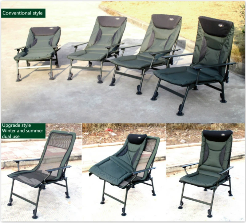 Outdoor Folding Rest Lounge Chair Lifted Leisure Office Nap Chair with Footrest Portable Fishing Chair Beach Seat Outdoor Stool Outdoor Folding Rest Lounge Chair Lifted Leisure Office Nap Chair with Footrest Portable Fishing Chair Beach Seat Outdoor Stool