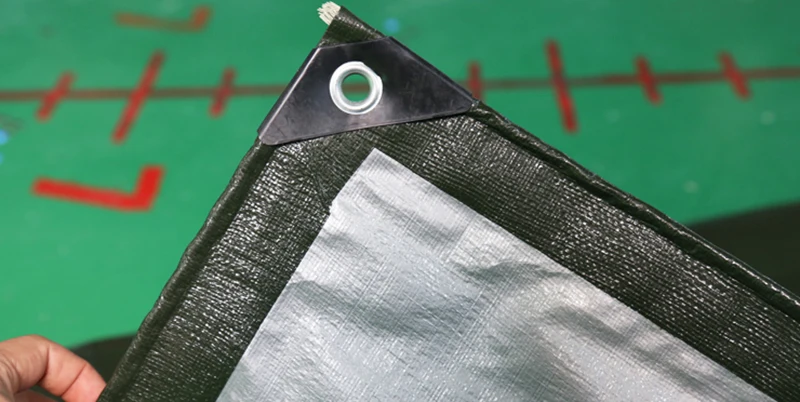 Luggage Waterproof Cloth 