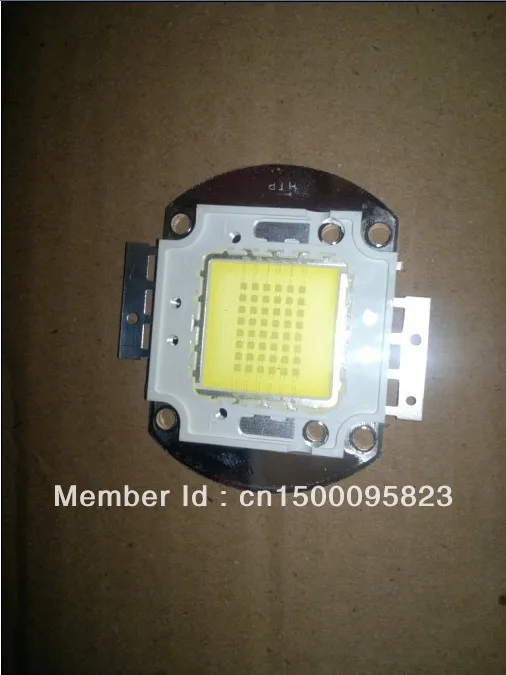 High power 100W LED projector lamp(light),best spare parts for LED