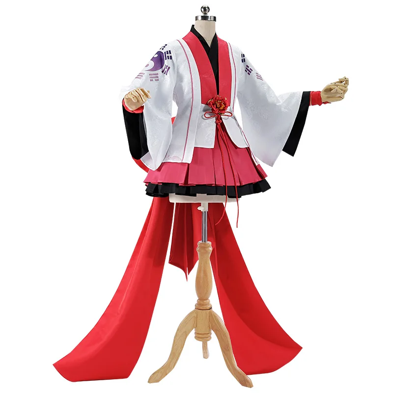 Anime Cosplay Card Captor Sakura Li Meling Hanfu Lolita Kostuum Halloween Uniform Shirt + Jas + Rok + Hoofdtooi + sokken Gratis Verzending Anime Cosplay Card Captor Sakura Li Meling Hanfu Lolita Kostuum Halloween Uniform Shirt + Jas + Rok + Hoofdtooi + sokken Gratis Verzending