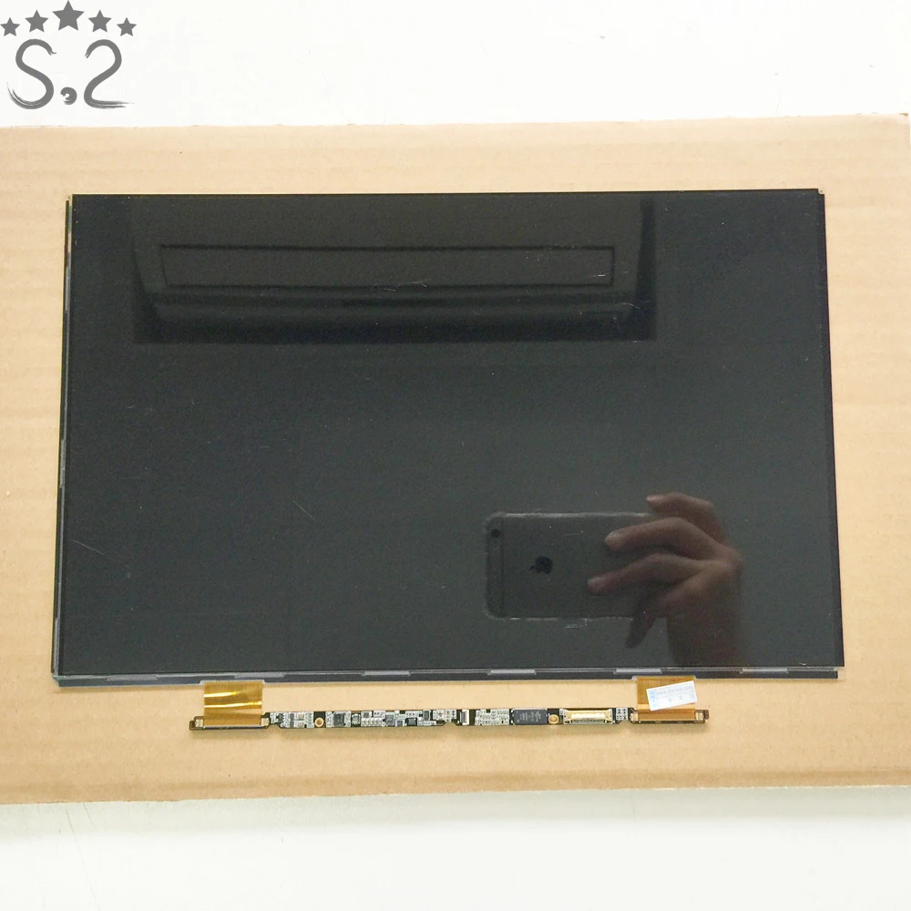 

For Macbook Air 11" A1370 A1465 Laptop LCD screen replacement 2010-2015 Year