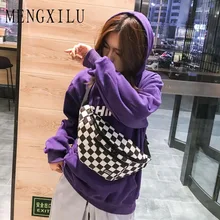 Поясная сумка для женщин и мужчин, унисекс, нагрудная сумка, клетчатая, шахматная, поясная сумка, женская сумка на ремне, новая клетчатая сумка, свободные руки