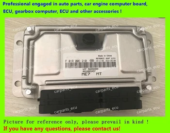 

For Roewe car engine computer board/M7.9.7 ECU/Electronic Control Unit/F01RB0D210 AN10043631 AN68000239 AN1004363102/F01R00D210