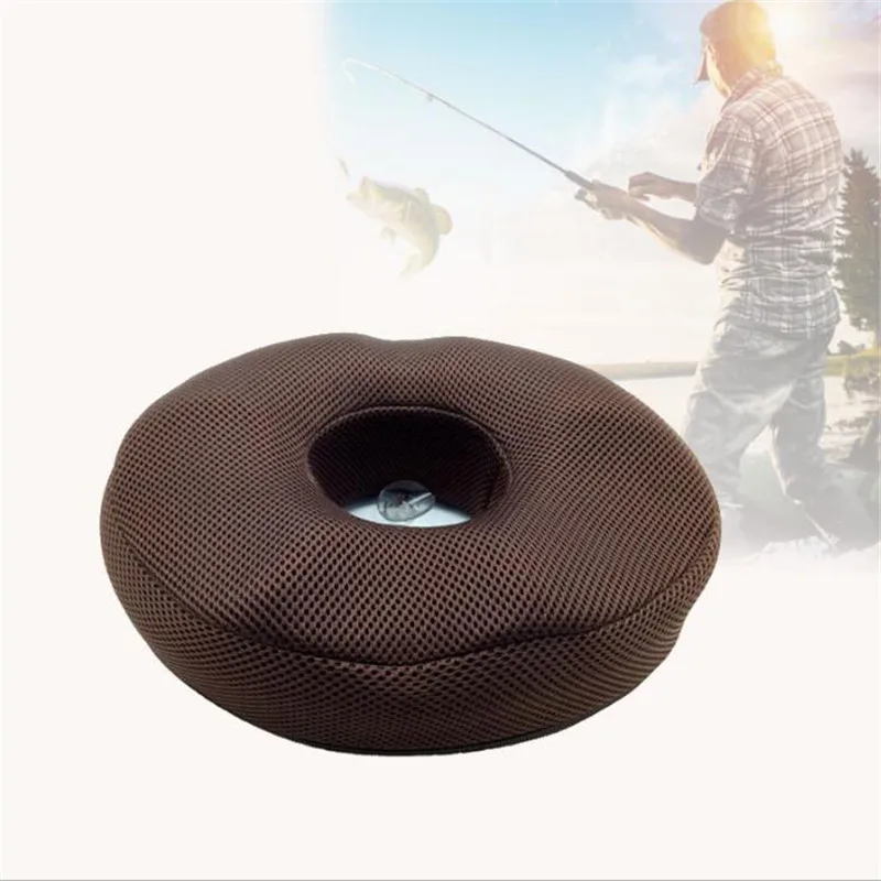 memory foam fishing chair