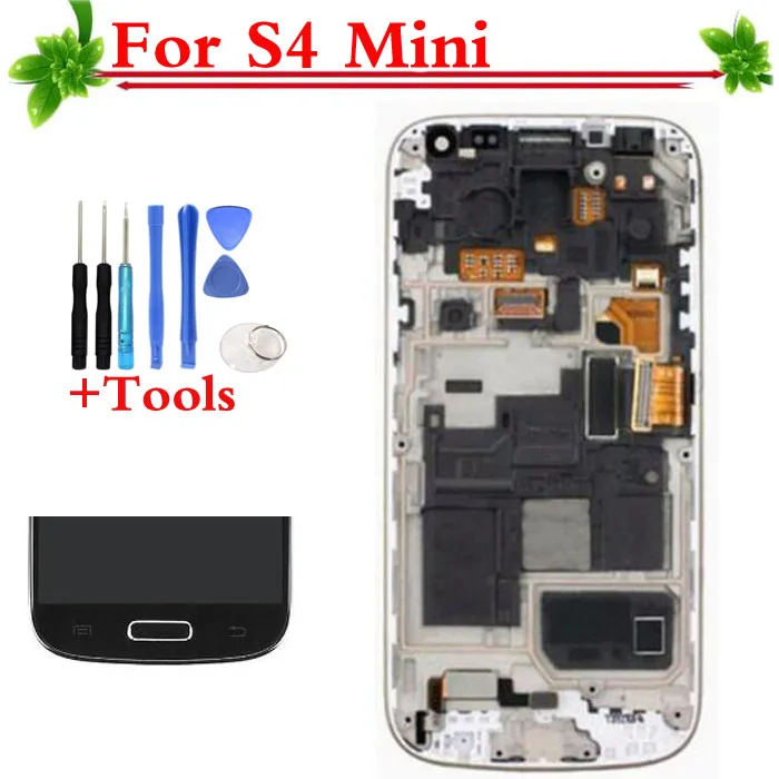 For S4 Mini LCD (2)