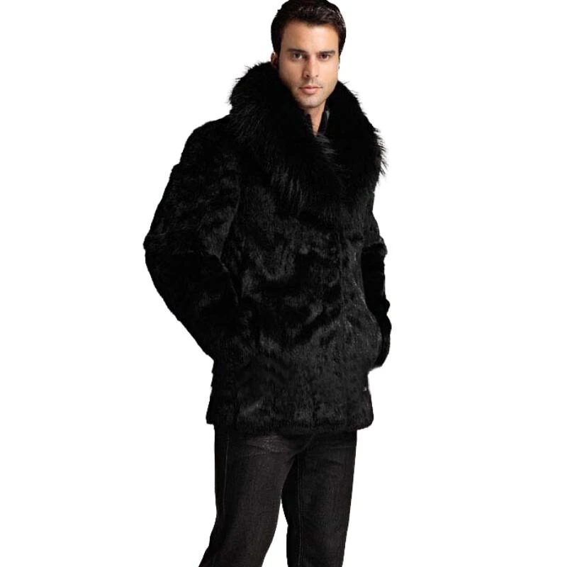Fur jackets for sale Clearance