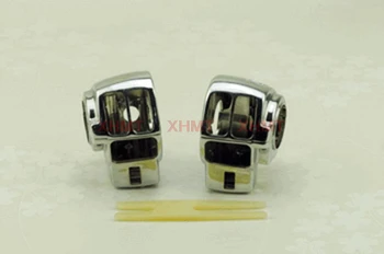 

Switch Housing MT265-009