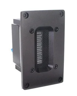 aurum cantus ribbon tweeter