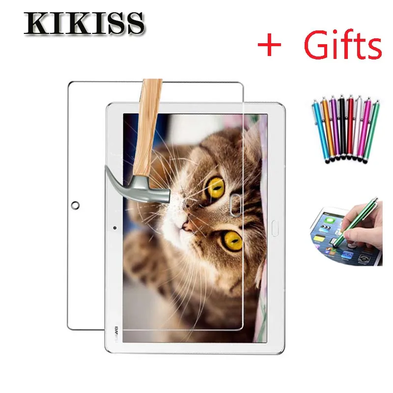

Tempered Tablet Glass On The For Huawei Mediapad T3 7 8 9.6 inch screen protector Media Pad 3G Wifi version Protect Glas Film