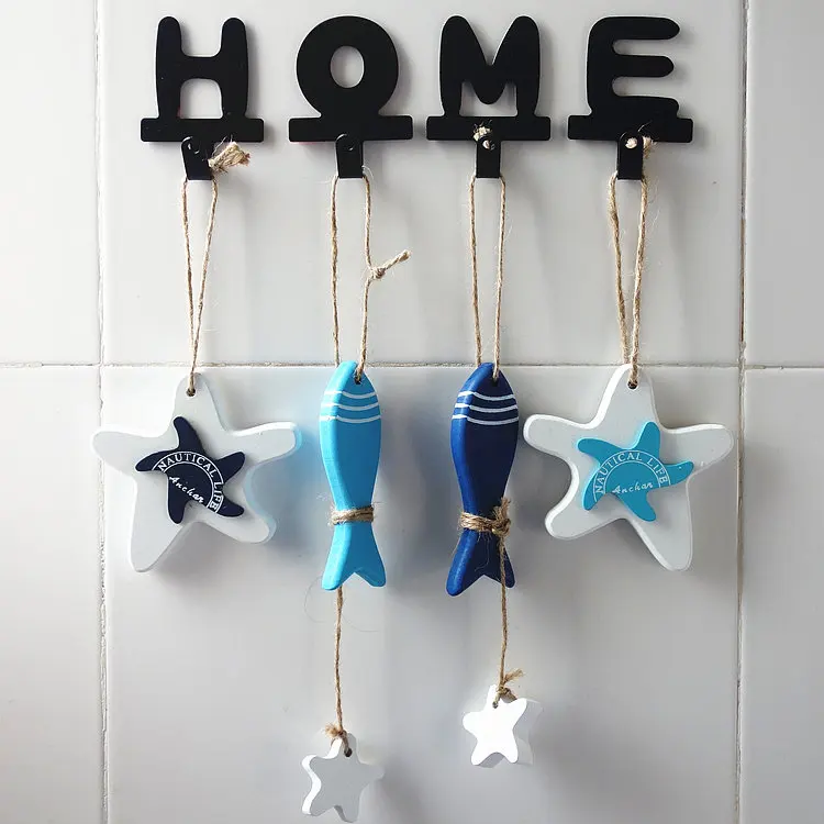 

Home Letter Metal Adhesive Hook, DIY Cloth Hangr Iron Wall Hooks, Key Hanger Simple Steel Metal Hook Letters