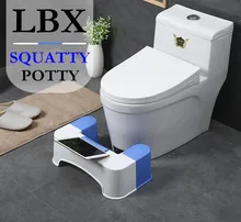 50% OFF Deluxe Squatty Potty With Phone Stand Or Tissue Box Or Toilet Stool Footstool Pregnant Women Plastic Adult Step Stool 50% OFF Deluxe Squatty Potty With Phone Stand Or Tissue Box Or Toilet Stool Footstool Pregnant Women Plastic Adult Step Stool