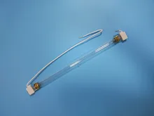 Subzero 280 H, SwissQprint uv yazıcı uv lambası