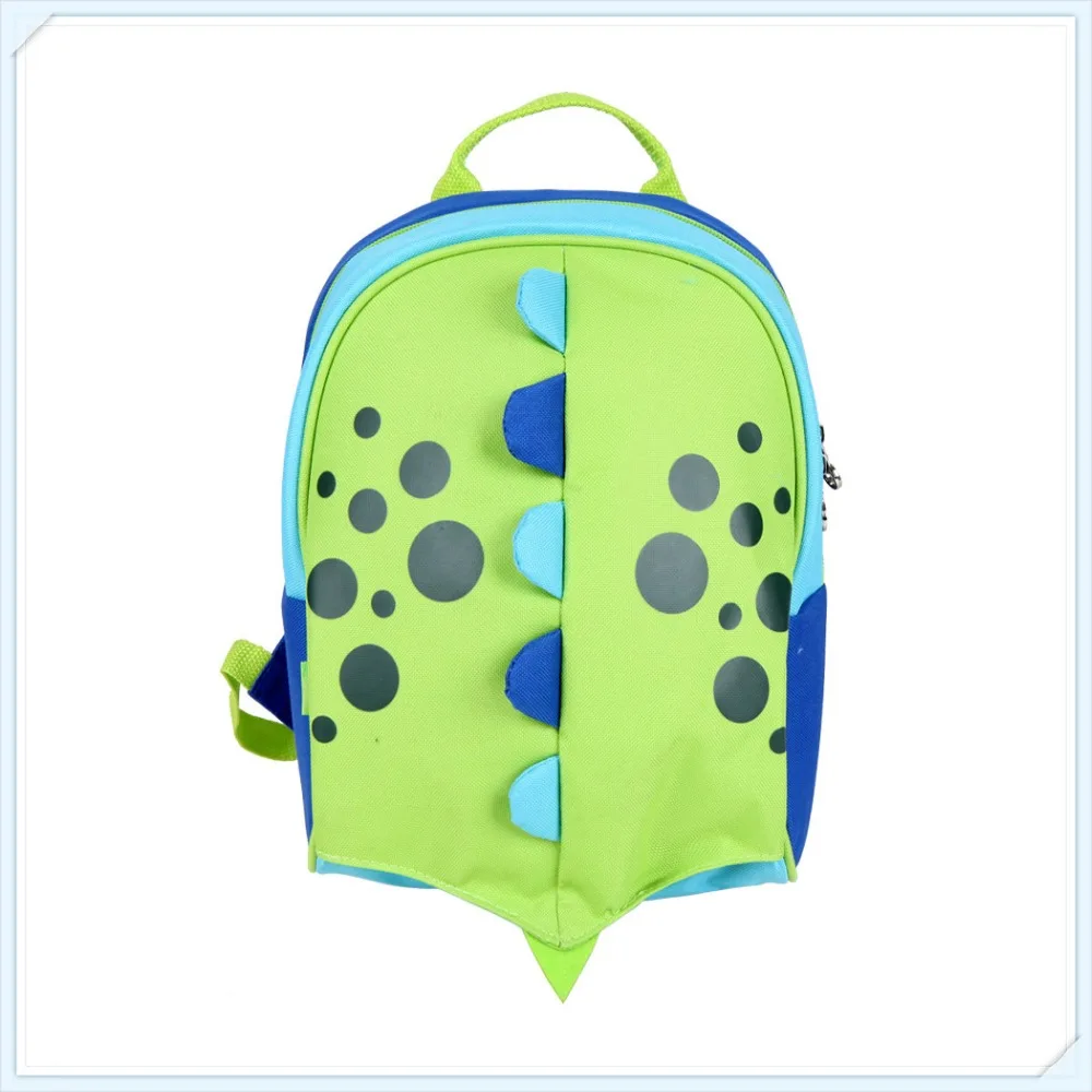 Gift 3D Dinosaur Toddler Backpack 