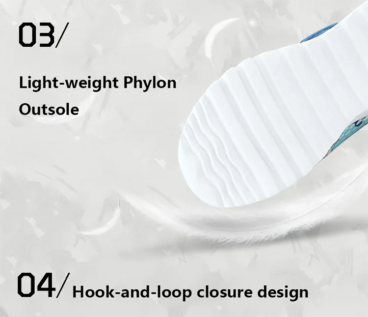 UOVO Spring Summer Kids Shoes Breathable Casual Shoes For Boys And Girls Light-weight Sport Shoes Kids Sneakers Size 28#-37#