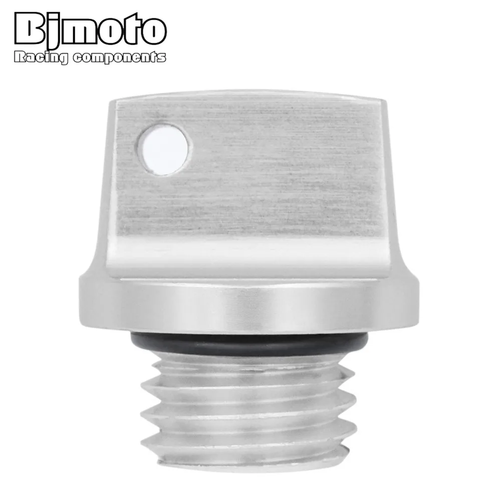 

M20*2.5 Racing Magnetic Oil Sump Nut Drain Plug Screw Oil Drain Sump Nut For DUCATI Monster 821 1200/1200S 14-16 DIAVEL 11-16