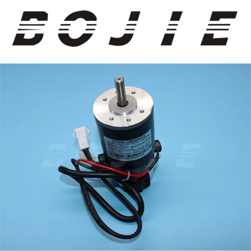 

50w DC 24V motor for Wit-color ultra 9000 9200 printer DBM050-8