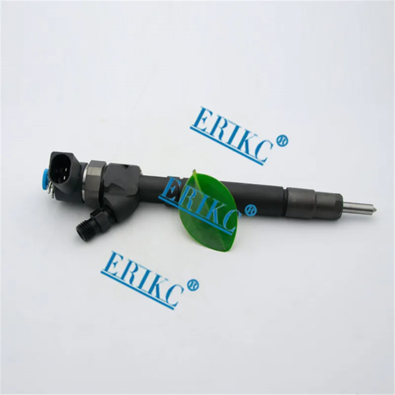 ERIKC 0445110107 Diesel Fuel Common Rail Injection 0 445 110 107 Auto Engine Injector Assembly 0445