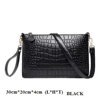 

2016 new  Ms. portable shoulder bag Messenger bag envelope