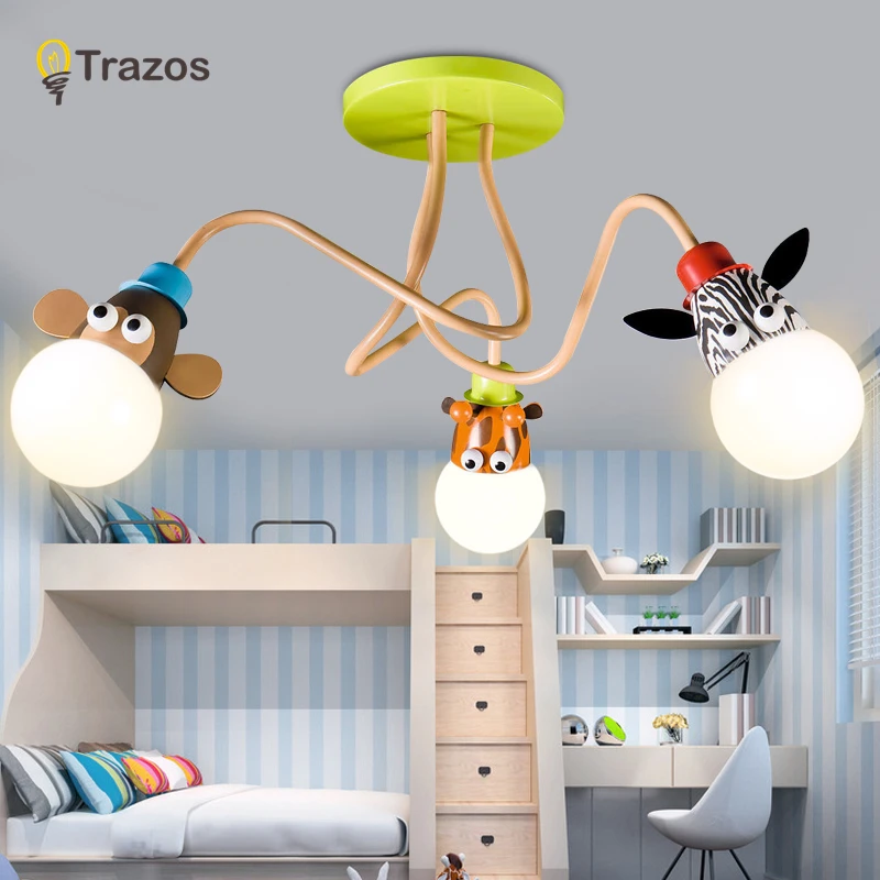Us 82 92 50 Off Children S Light Model Animal Giraffe Lovely Lamps For Rooms Child Ceiling Decoration Lighting Kid Room In Us 82 92 50 Off Children S Light Model Animal Giraffe Lovely Lamps For Rooms Child Ceiling Decoration Lighting Kid Room In