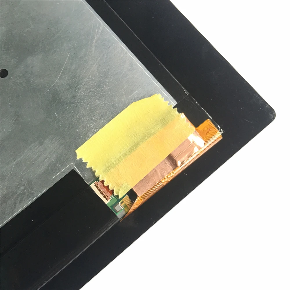 IFEEL Новый ЖК для Sony планшет Z2 Xperia SGP511 SGP512 SGP521 SGP541 полный Сенсорный экран планшета