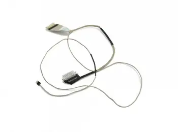 

1 Lot / 10 PCS Genuine For Toshiba L70-B C75 C75D-B C75D C70d-B L75 L75-B LCD screen Cable 6017B0490101