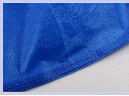 10 шт./лот утолщение Одноразовые нетканые плоские угол здоровые шорты для Для мужчин Ванна сауна отель
