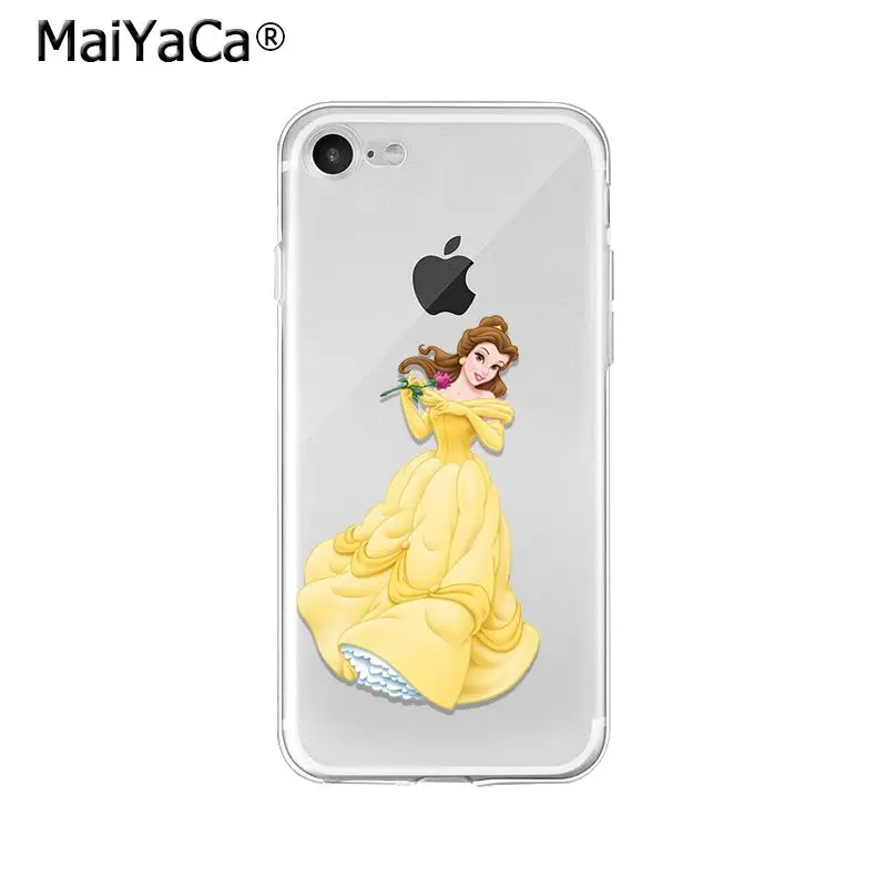Beauty and Beast Belle Princess